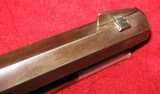 CVA 50 KENTUCKY PERCUSSION PISTOL - 10 of 11