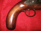 CVA 50 KENTUCKY PERCUSSION PISTOL - 2 of 11