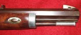 CVA 50 KENTUCKY PERCUSSION PISTOL - 4 of 11