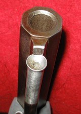 CVA 50 KENTUCKY PERCUSSION PISTOL - 11 of 11