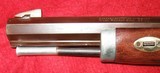 CVA 50 KENTUCKY PERCUSSION PISTOL - 8 of 11