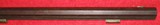 JOHN T ASH ANTIQUE FLINTLOCK RIFLE - 6 of 19