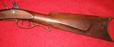 JOHN T ASH ANTIQUE FLINTLOCK RIFLE - 15 of 19