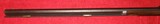 JOHN T ASH ANTIQUE FLINTLOCK RIFLE - 19 of 19