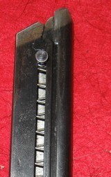 1948 HIGH STANDARD HB 22 PISTOL - 3 of 8