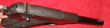 1948 HIGH STANDARD HB 22 PISTOL - 6 of 8