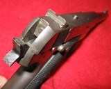 1948 HIGH STANDARD HB 22 PISTOL - 4 of 8