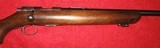 WINCHESTER 69A 22 S,L,LR BOLT ACTION RIFLE - 4 of 15