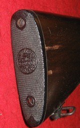 WINCHESTER 69A 22 S,L,LR BOLT ACTION RIFLE - 15 of 15