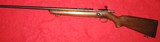 WINCHESTER 69A 22 S,L,LR BOLT ACTION RIFLE - 2 of 15