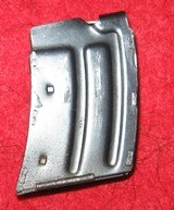 WINCHESTER 69A 22 S,L,LR BOLT ACTION RIFLE - 10 of 15
