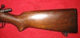 WINCHESTER 69A 22 S,L,LR BOLT ACTION RIFLE - 11 of 15