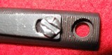 PEDERSOLI MID RANGE CREEDMOOR SIGHT WITH ADJUSTABLE HADLEY APERATURE - Image 10 of 11