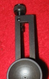 LONG CREEDMORE RECEIVER SIGHT - 4 of 7