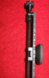 LONG CREEDMORE RECEIVER SIGHT - 3 of 7