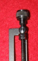 LONG CREEDMORE RECEIVER SIGHT - 5 of 7