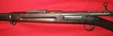 1898 SPRINGFIELD ARMORY KRAG RIFLE - 6 of 16