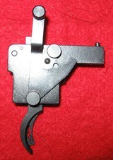 TRIGGER GROUP FROM A MOSSBERG MVP