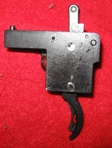 TRIGGER GROUP FROM A MOSSBERG MVP - 2 of 3