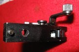 TRIGGER GROUP FROM A MOSSBERG MVP - 3 of 3