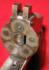 SMITH & WESSON 38 SAFETY HAMMERLESS 