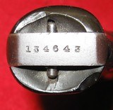 SMITH & WESSON 38 SAFETY HAMMERLESS 