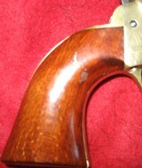 CVA 36 CALIBER NAVY PERCUSSION REVOLVER - 6 of 11