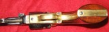 CVA 36 CALIBER NAVY PERCUSSION REVOLVER - 9 of 11