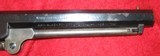 CVA 36 CALIBER NAVY PERCUSSION REVOLVER - 8 of 11