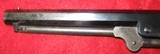 CVA 36 CALIBER NAVY PERCUSSION REVOLVER - 4 of 11