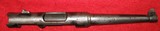 RUGER STANDARD MODE BARRELLED ACTION - 2 of 7