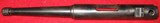 RUGER STANDARD MODE BARRELLED ACTION