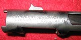 RUGER STANDARD MODE BARRELLED ACTION - 4 of 7