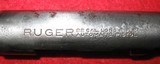 RUGER STANDARD MODE BARRELLED ACTION - 6 of 7