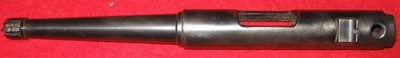 RUGER STANDARD MODE BARRELLED ACTION