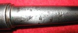 RUGER STANDARD MODE BARRELLED ACTION - 3 of 7