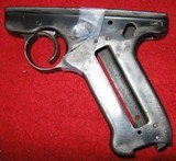 RUGER STANDARD MODEL GRIP FRAME TRIGGER ASSEMBLY - 2 of 3
