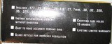 BUSHNELL STANDARD BORE SIGHTER WITH 15 ARBORS AND CASE - 3 of 4