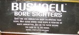 BUSHNELL STANDARD BORE SIGHTER WITH 15 ARBORS AND CASE - 4 of 4