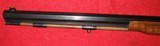 EARLY THOMPSON CENTER 56 CALIBER SMOOTHBORE PERCUSSION RIFLE - 9 of 12