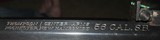 EARLY THOMPSON CENTER 56 CALIBER SMOOTHBORE PERCUSSION RIFLE - 11 of 12