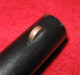 JAPANESE REPLICA TOWER FLINTLOCK PISTOL 56 CALIBER - 15 of 16