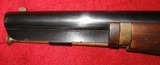 JAPANESE REPLICA TOWER FLINTLOCK PISTOL 56 CALIBER - 9 of 16