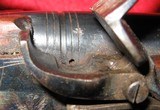 JAPANESE REPLICA TOWER FLINTLOCK PISTOL 56 CALIBER - 16 of 16
