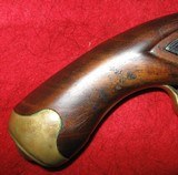 JAPANESE REPLICA TOWER FLINTLOCK PISTOL 56 CALIBER - 2 of 16