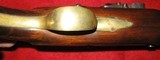 JAPANESE REPLICA TOWER FLINTLOCK PISTOL 56 CALIBER - 11 of 16