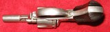 ANTIQUE FOREHAND & WADSWORTH 32 CALIBER BRITISH BULLDOG FOURTH MODEL - 3 of 9
