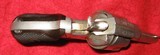 ANTIQUE FOREHAND & WADSWORTH 32 CALIBER BRITISH BULLDOG FOURTH MODEL - 4 of 9