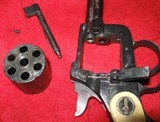 ROHM RG 12 22 CALIBER REVOLVER - 3 of 5
