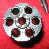 ROHM RG 12 22 CALIBER REVOLVER - 4 of 5